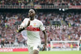 15.10.22 VfB Stuttgart - VfL Bochum