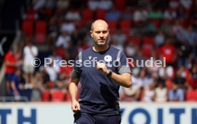 21.08.22 1. FC Heidenheim - DSC Arminia Bielefeld