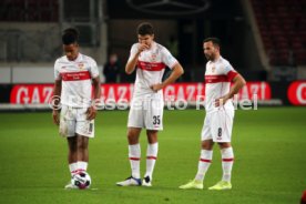 23.10.20 VfB Stuttgart - 1. FC K&ouml;ln