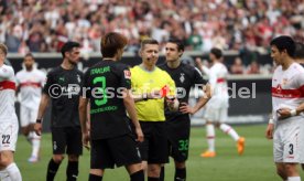 29.04.23 VfB Stuttgart - Borussia Mönchengladbach