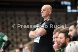 22.11.20 Frisch Auf G&ouml;ppingen - HSG Wetzlar