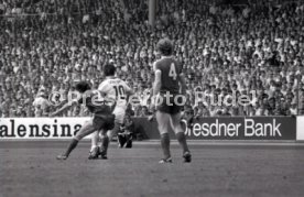 26.05.1984 VfB Stuttgart - Hamburger SV