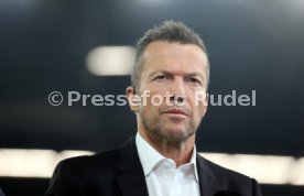 20.06.23 Deutschland - Kolumbien