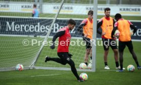 14.03.23 VfB Stuttgart Training