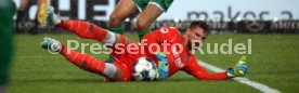 VfB Stuttgart - Hannover 96