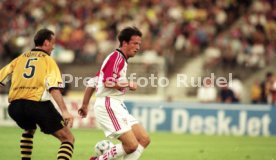 14.08.98 VfB Stuttgart - Borussia Dortmund