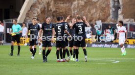20.08.22 VfB Stuttgart - SC Freiburg