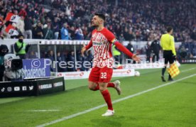 20.01.24 SC Freiburg - TSG 1899 Hoffenheim