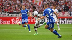 03.09.22 VfB Stuttgart - FC Schalke 04