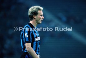 18.08.84 FC Bayern M&uuml;nchen - Inter Mailand
