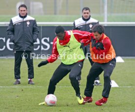 VfB Stuttgart