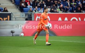 02.11.24 TSG 1899 Hoffenheim - FC St. Pauli