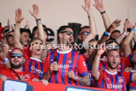 29.05.23 1. FC Heidenheim Aufstiegsfeier Bundesliga