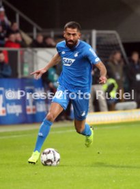 TSG 1899 Hoffenheim - 1. FSV Mainz 05