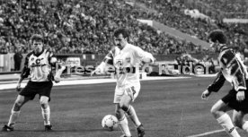 21.11.92 VfB Stuttgart - Borussia Dortmund