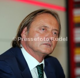 VfB Stuttgart Martin Sch&auml;fer