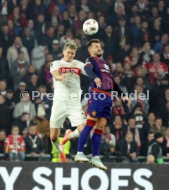 02.10.25 FC Basel - VfB Stuttgart