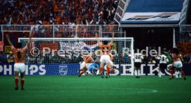 Deutschland - Niederlande
