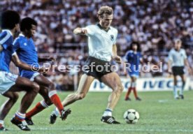 FIFA WM 1982