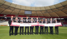 VfB Stuttgart