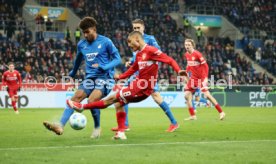 23.02.25 TSG 1899 Hoffenheim - VfB Stuttgart