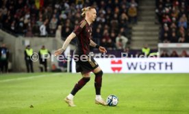 28.03.23 Deutschland - Belgien