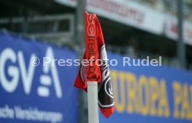 10.07.21 SC Freiburg - 1. FC Saarbr&uuml;cken