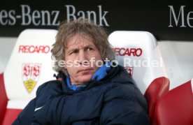 VfB Stuttgart - VfL Bochum