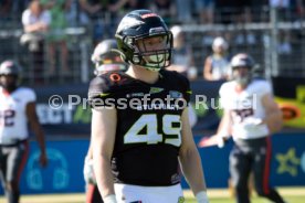 22.06.25 Stuttgart Surge - Cologne Centurions