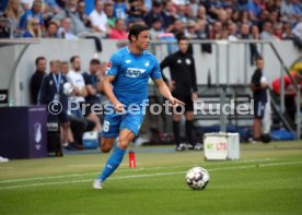 TSG 1899 Hoffenheim - SC Freiburg