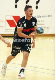 04.08.22 TSV Deizisau - TVB Stuttgart