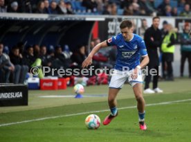 11.02.23 TSG 1899 Hoffenheim - Bayer 04 Leverkusen