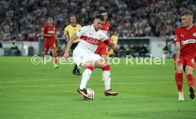 19.09.25 VfB Stuttgart - FC St. Pauli