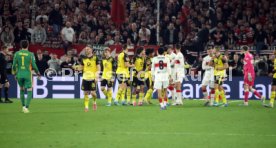 04.04.26 VfB Stuttgart - Borussia Dortmund