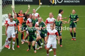 13.09.26 Frauen VfB Stuttgart - VfL Wolfsburg