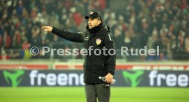 02.12.23 VfB Stuttgart - SV Werder Bremen