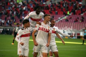 03.10.20 VfB Stuttgart - Bayer 04 Leverkusen