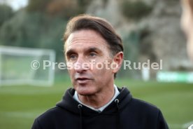 12.01.23 VfB Stuttgart - AC Sparta Prag