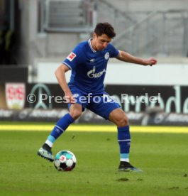 27.02.21 VfB Stuttgart - FC Schalke 04