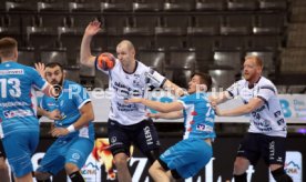 09.06.21 TVB Stuttgart - SG Flensburg-Handewitt