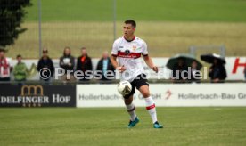 06.07.21 FSV Hollenbach - VfB Stuttgart