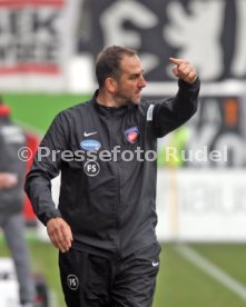1. FC Heidenheim - 1. FC Union Berlin