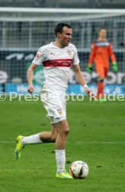 Eintracht Frankfurt - VfB Stuttgart