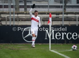 16.01.21 VfB Stuttgart II - SC Freiburg II