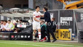 18.02.23 VfB Stuttgart - 1. FC K&ouml;ln