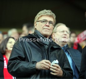 SC Freiburg - Borussia Dortmund
