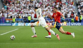 05.07.24 Spanien - Deutschland