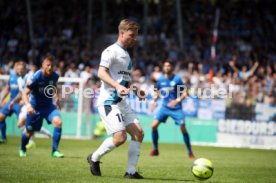 FSV 08 Bissingen - Stuttgarter Kickers