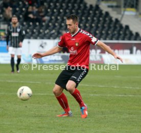 SG Sonnenhof Gro&szlig;aspach - SC Preu&szlig;en M&uuml;nster