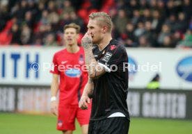 1. FC Heidenheim - 1. FC Union Berlin